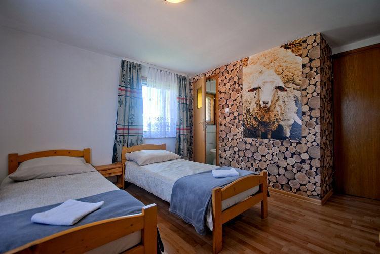 Osrodek Wypoczynkowy Trzy Korony Hotel Frydman Exterior photo